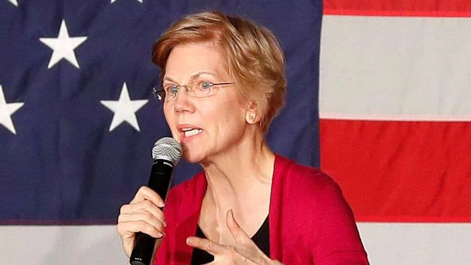 Η Elizabeth Warren υποψήφια με το κόμμα των Δημοκρατικών για τις προεδρικών εκλογών του 2020 στις ΗΠΑ (Βίντεο)